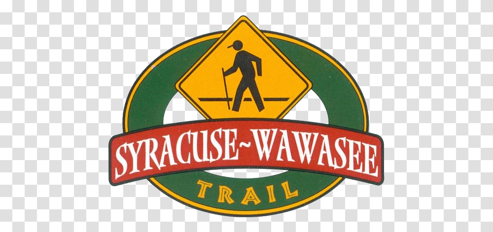Syracuse Language, Symbol, Logo, Trademark, Pedestrian Transparent Png