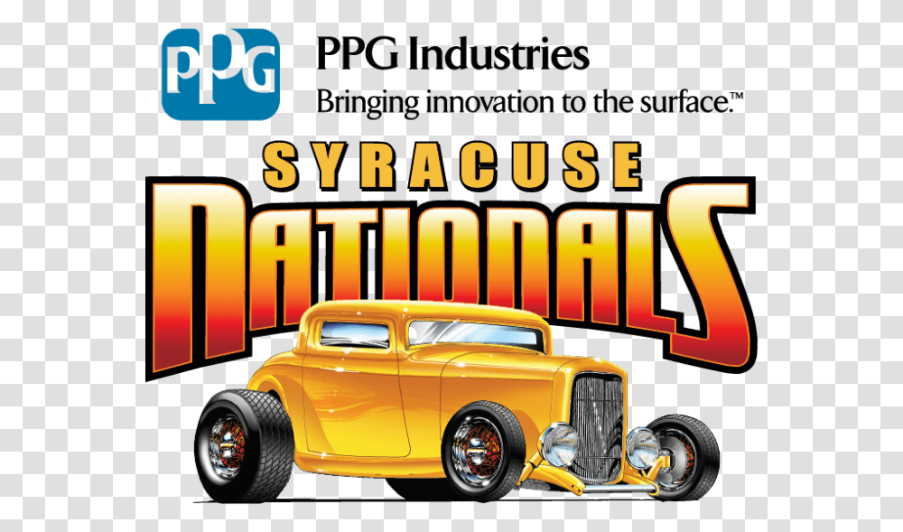 Syracuse Nationals July 2018, Hot Rod, Car, Vehicle, Transportation Transparent Png