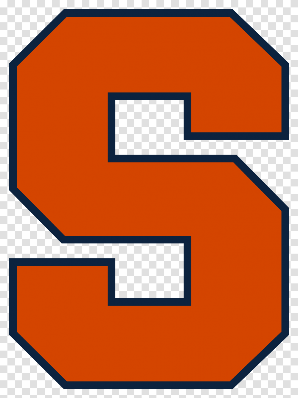 Syracuse Orange Logo, First Aid, Alphabet Transparent Png