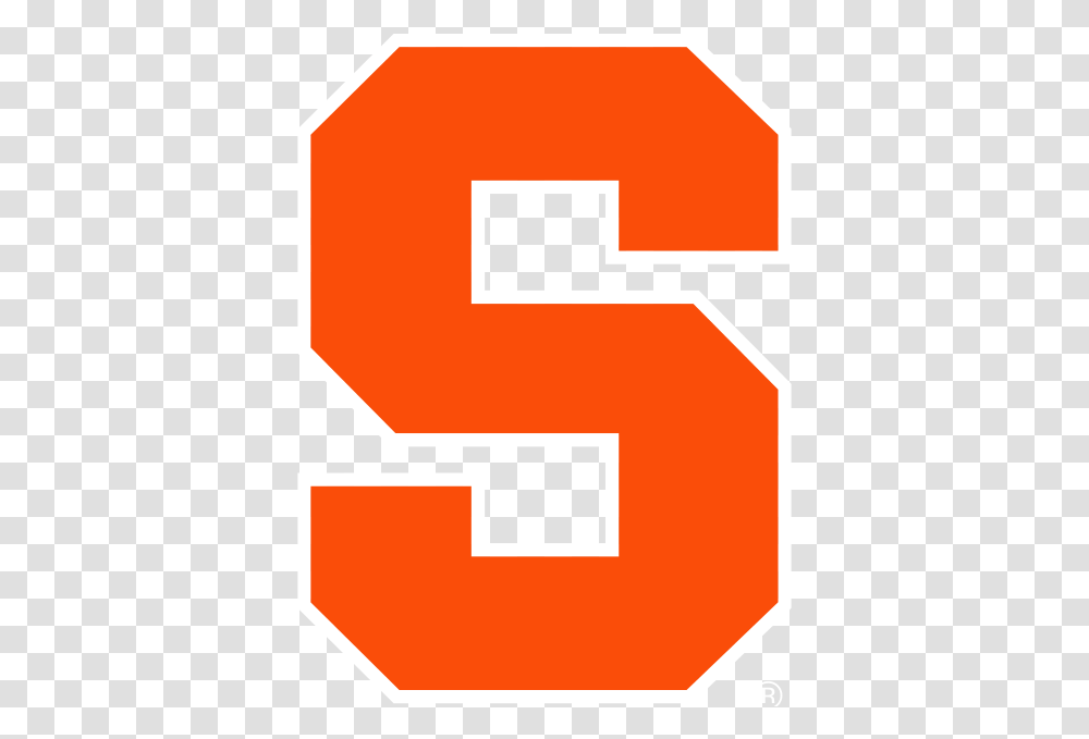 Syracuse Orange Logo, First Aid, Number Transparent Png