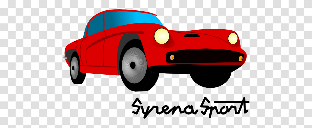 Syrena Sport Clip Art Free Vector, Tire, Wheel, Machine, Car Wheel Transparent Png
