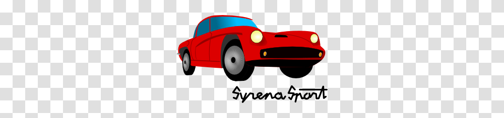 Syrena Sport Clip Art, Tire, Wheel, Machine, Car Wheel Transparent Png