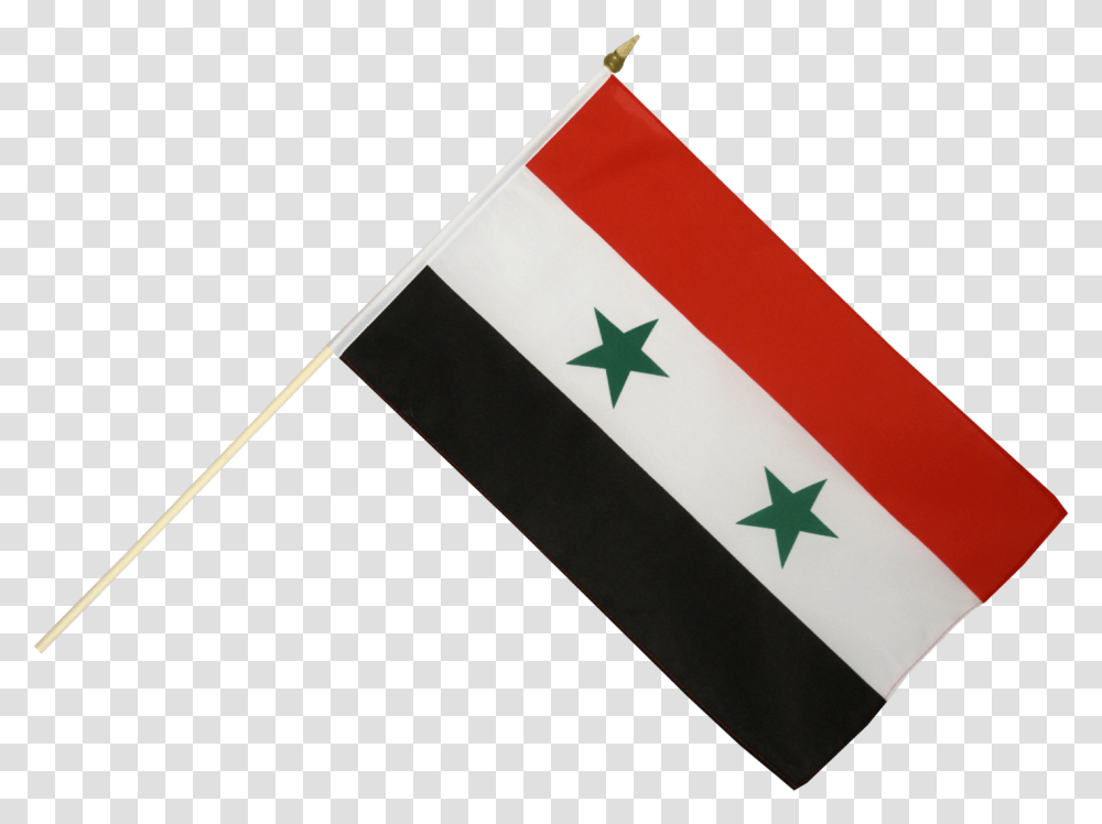 Syria Hand Waving Flag India Flag Small, American Flag Transparent Png