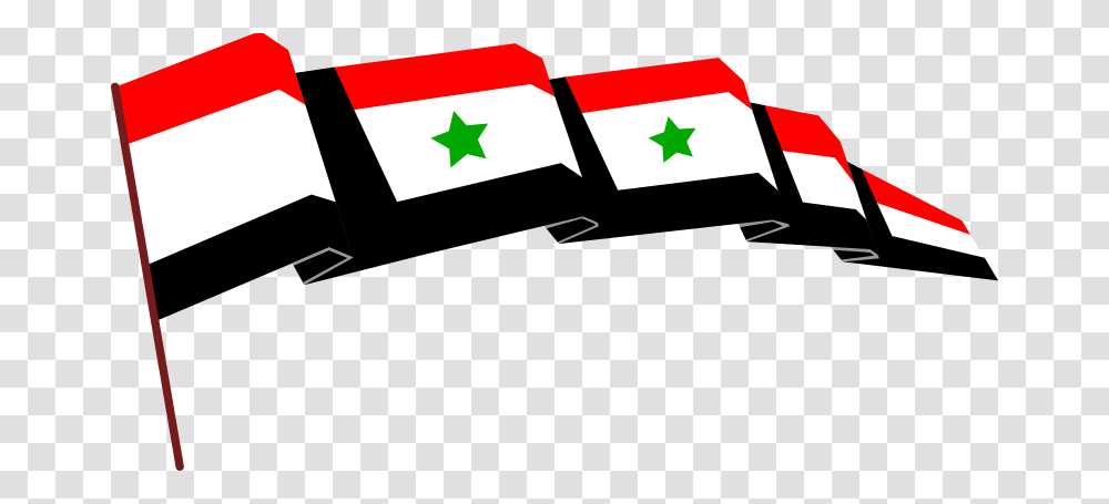 Syrian Flag Assad Victory Reddit, Green, Recycling Symbol Transparent Png