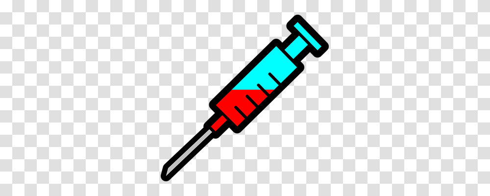 Syringe Tool, Screwdriver, Injection Transparent Png