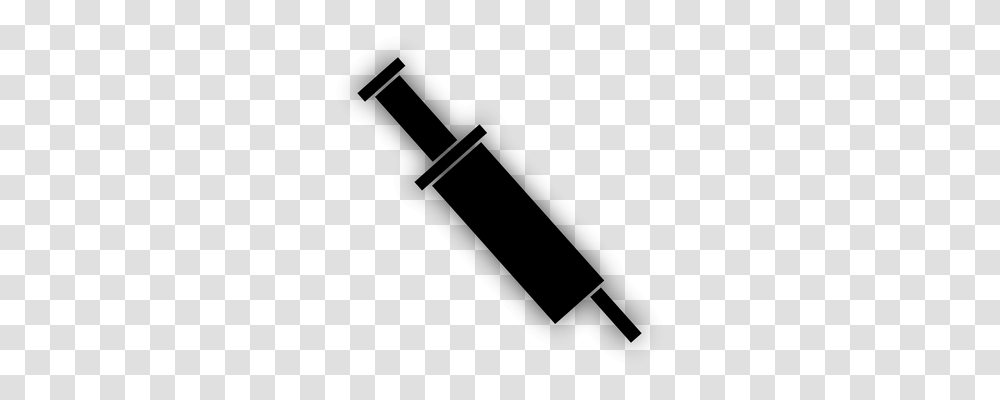 Syringe Technology, Gray, World Of Warcraft Transparent Png