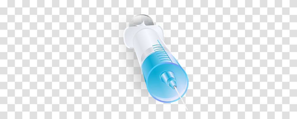 Syringe Technology, Injection, Tape, Toothpaste Transparent Png