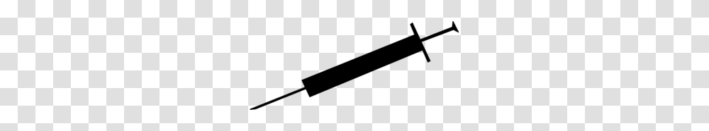 Syringe Clip Art, Gray, World Of Warcraft Transparent Png