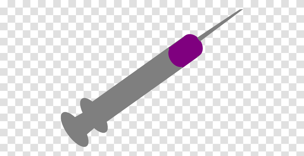 Syringe Clip Art, Injection Transparent Png