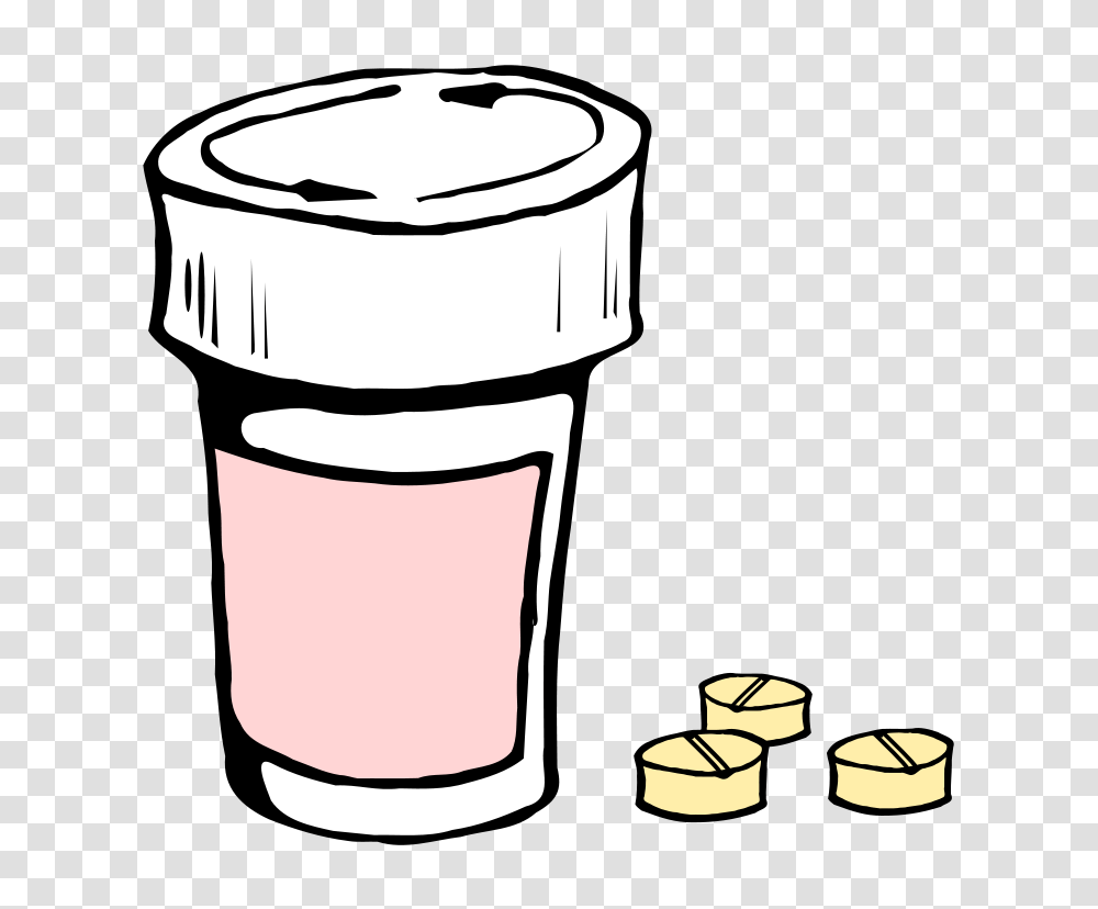 Syringe Clip Art, Jar, Cylinder, Medication, Pill Transparent Png