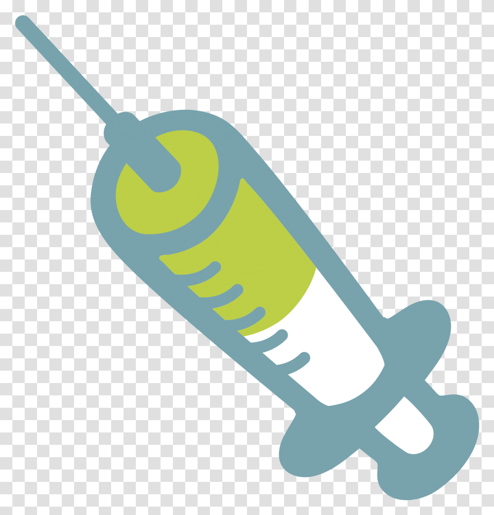 Syringe Clipart B12 Shots, Injection, Shovel, Tool, Marker Transparent Png