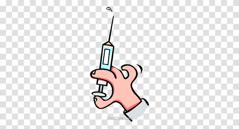 Syringe Clipart Injection, Bird, Animal Transparent Png