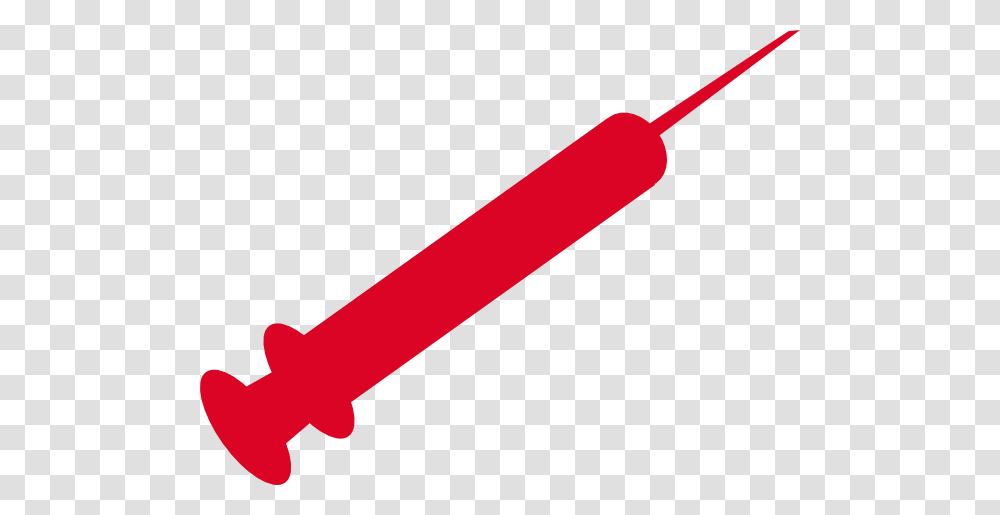 Syringe Clipart, Injection Transparent Png