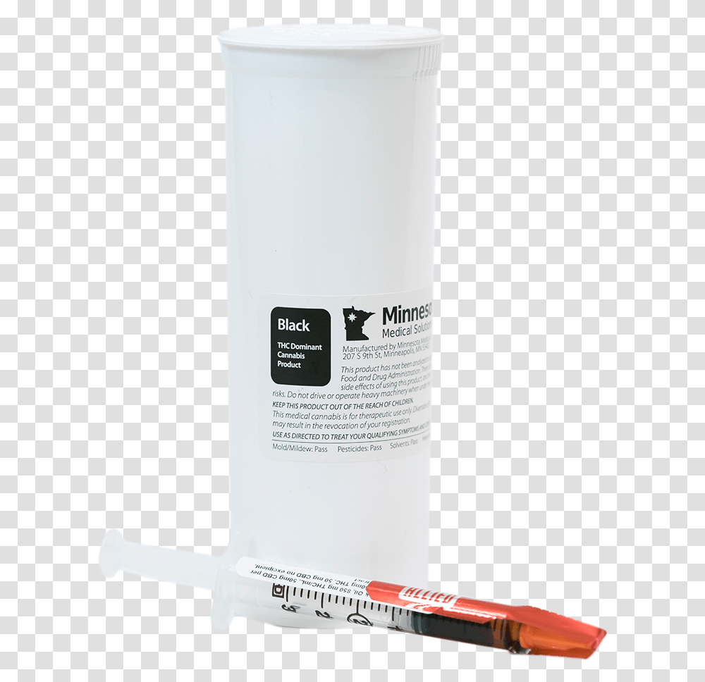 Syringe, Cylinder, Bottle, Shampoo Transparent Png