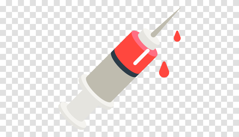 Syringe Emoji For Facebook Email Sms Id, Injection, Dynamite, Bomb, Weapon Transparent Png