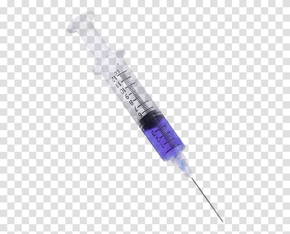 Syringe Free Download, Injection Transparent Png