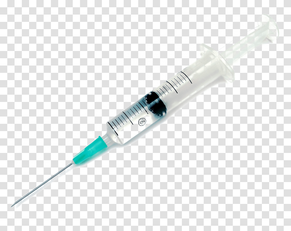 Syringe Free Needles For Doctors, Injection, Screwdriver, Tool Transparent Png