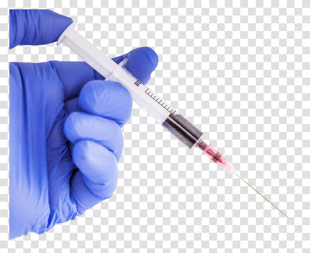 Syringe Image Funny Medical Quiz Questions, Injection Transparent Png
