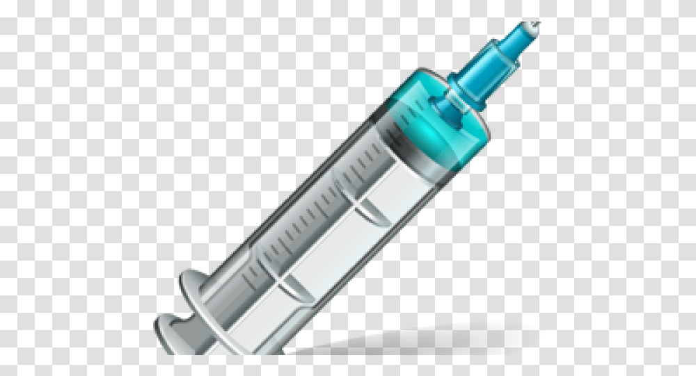 Syringe Images Background Syringe, Injection, Plot Transparent Png