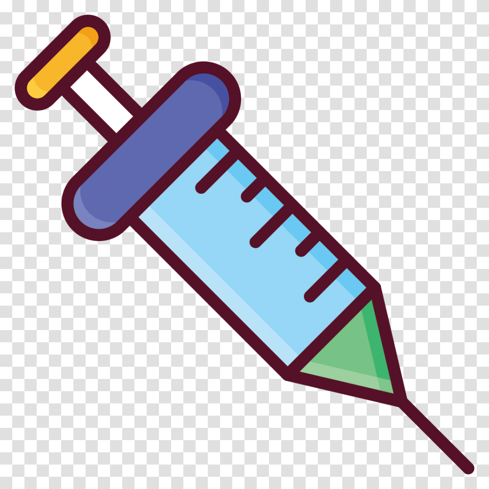 Syringe Injection Clip Art, Dynamite, Bomb, Weapon, Weaponry Transparent Png