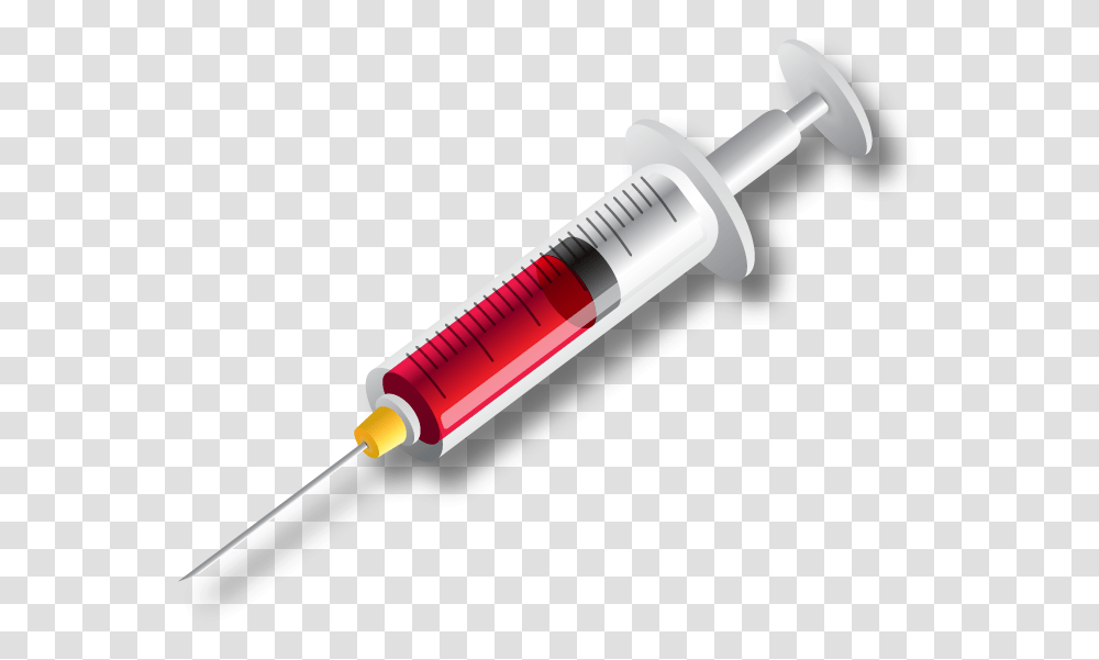 Syringe Injection Hypodermic Needle Injection, Screwdriver, Tool Transparent Png