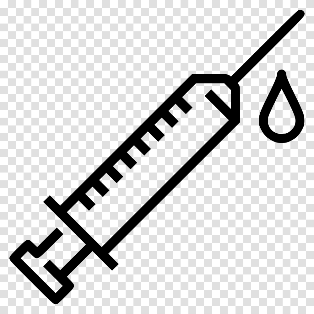 Syringe Injection Injection Icon, Dynamite, Bomb, Weapon, Weaponry Transparent Png