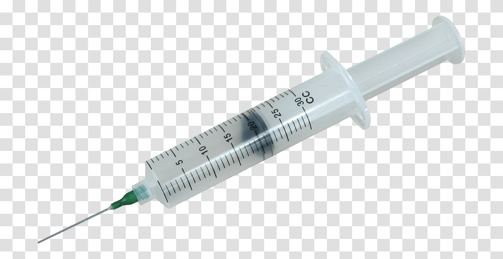 Syringe, Injection, Plot, Diagram, Measurements Transparent Png