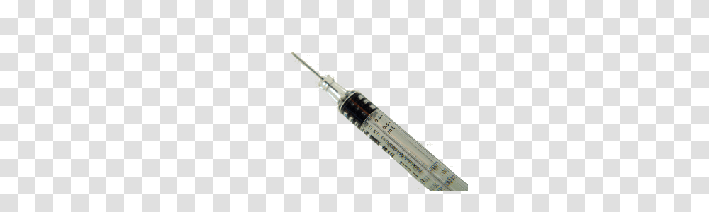 Syringe, Injection, Tool, Plot Transparent Png
