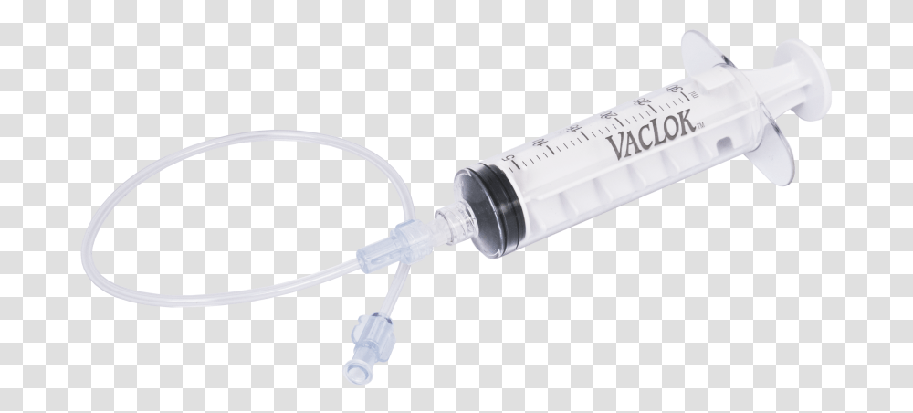 Syringe, Injection Transparent Png