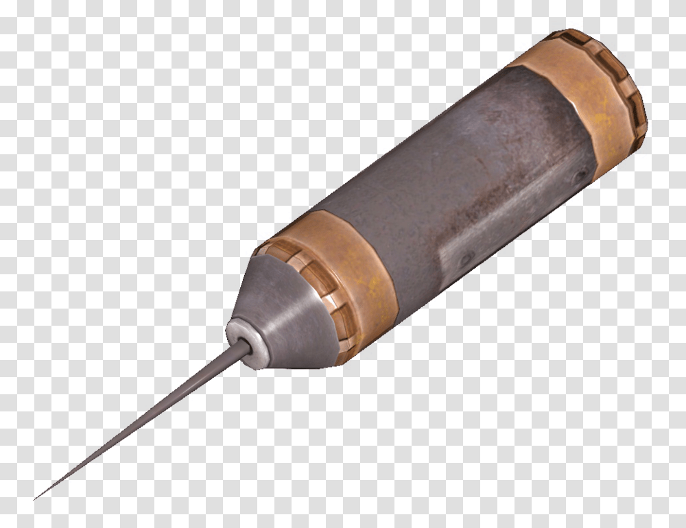 Syringe, Light, Machine, Dynamite, Bomb Transparent Png
