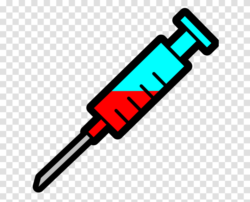Syringe Medicine Injection Hypodermic Needle Venipuncture Free, Tool, Screwdriver Transparent Png
