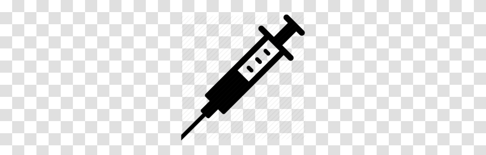 Syringe Needle Clipart, Screwdriver, Tool, Machine, Utility Pole Transparent Png