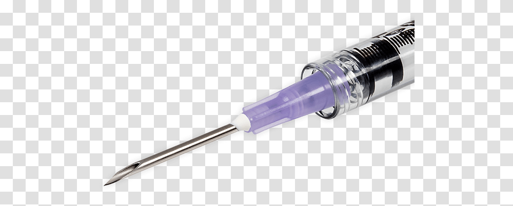Syringe Needle Mart Iron Injection Needle Size, Screwdriver, Tool Transparent Png