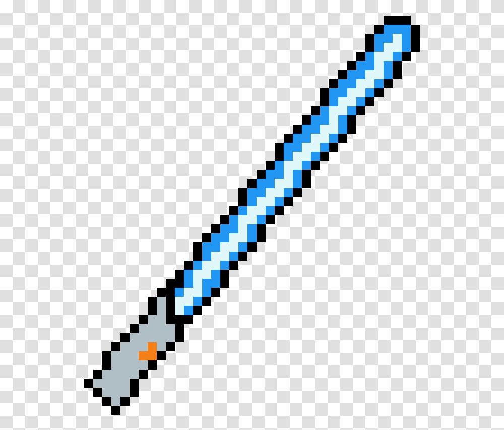 Syringe Pixel Art, Arrow, Weapon, Weaponry Transparent Png