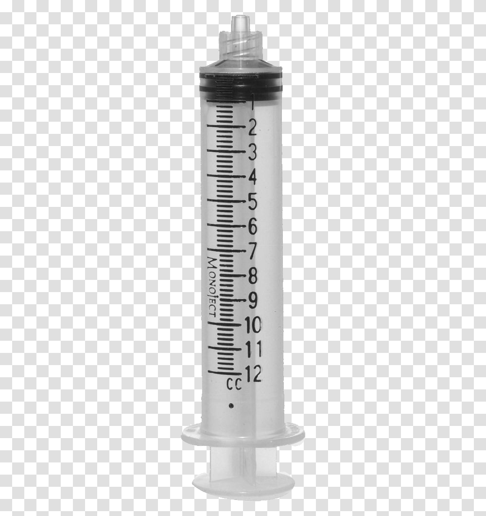 Syringe, Shaker, Bottle, Tin, Can Transparent Png