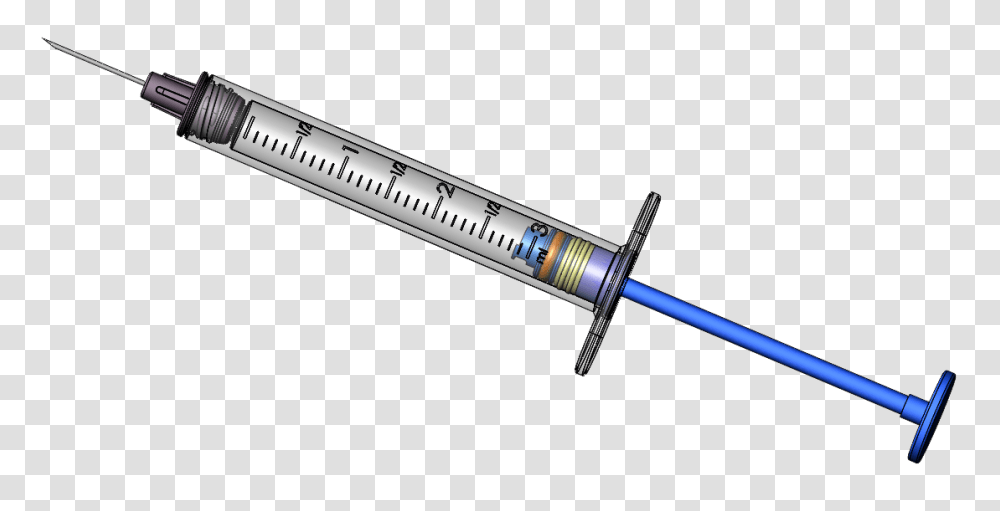 Syringe Syringe Images, Plot, Injection, Diagram, Measurements Transparent Png