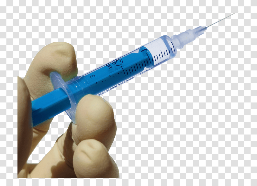 Syringe Syringe, Injection, Person, Human Transparent Png
