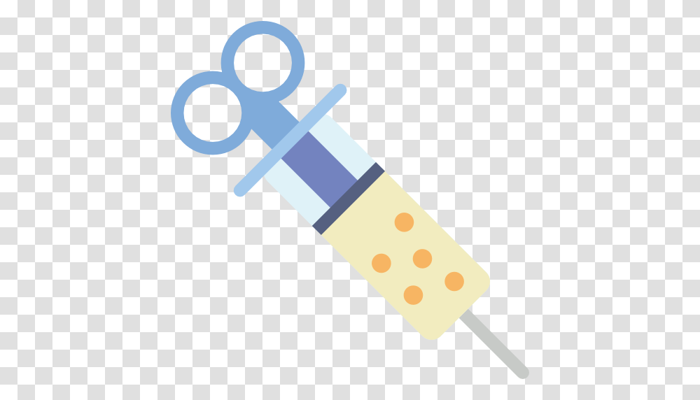 Syringe, Weapon, Weaponry, Blade Transparent Png