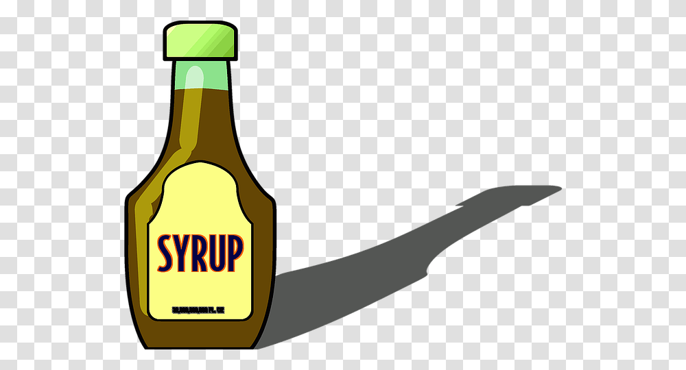 Syrup Clipart, Label, Food, Beverage Transparent Png
