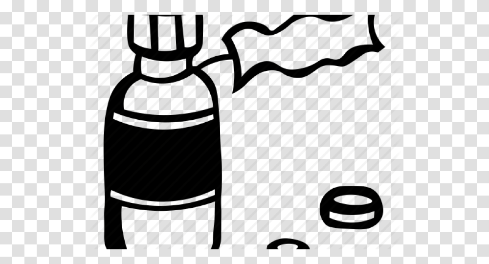 Syrup Clipart Medicine, Tin, Can, Bottle, Milk Can Transparent Png
