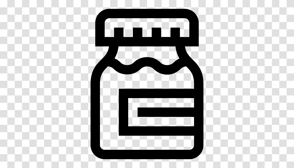 Syrup Cough Syrup Drug Icon With And Vector Format For Free, Gray, World Of Warcraft Transparent Png
