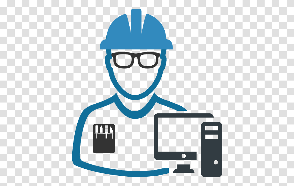 System Admin Icon 1 Image System Admin Icon, Person, Human, Electronics, Sunglasses Transparent Png