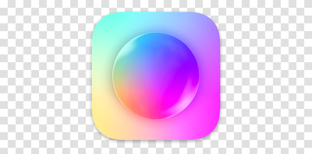 System Color Picker Color Gradient, Sphere, Balloon, Bubble Transparent Png