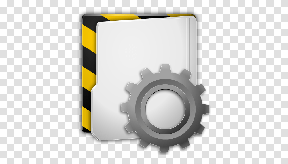 System Document Icon Files Images Solid, Machine, Gear, Lamp Transparent Png