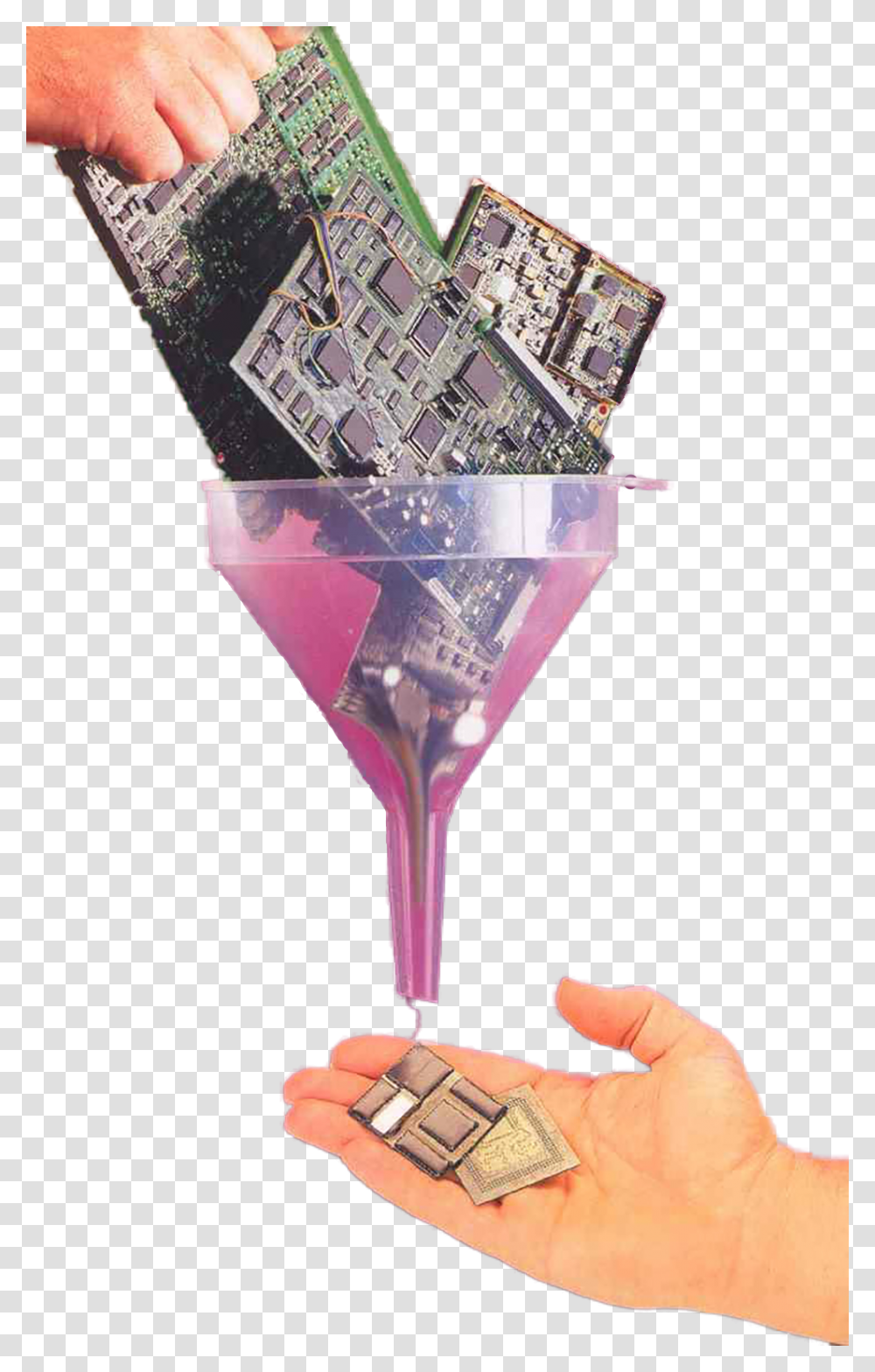 System Miniaturistion Trichter Martini Glass, Person, Human, Cocktail, Alcohol Transparent Png