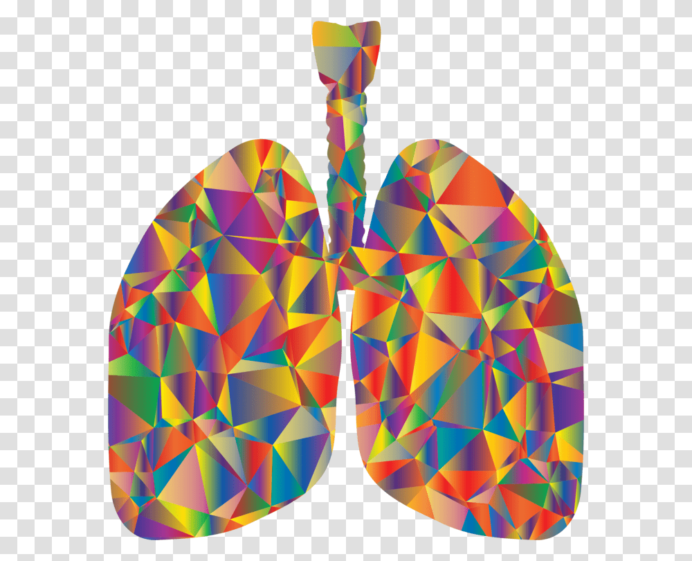 System Respiratory System In Art, Balloon, Heart Transparent Png