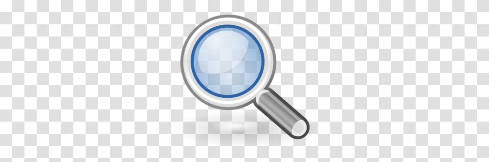 System Search Clip Art, Magnifying, Tape Transparent Png