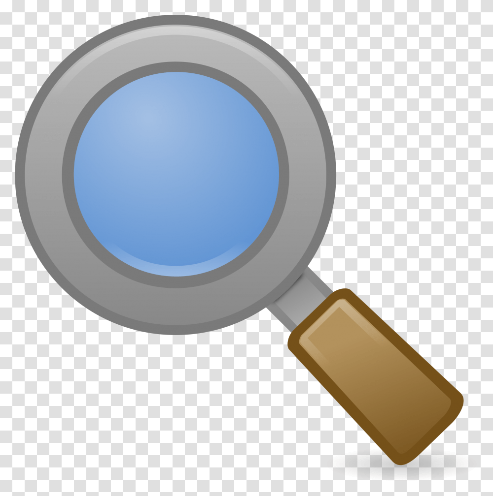 System Search Icon Clip Art Image Search, Tape Transparent Png