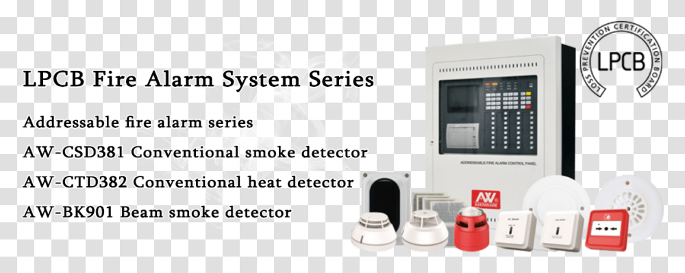 System Sensor Fire Alarm Panel, Machine, Appliance, Oven Transparent Png