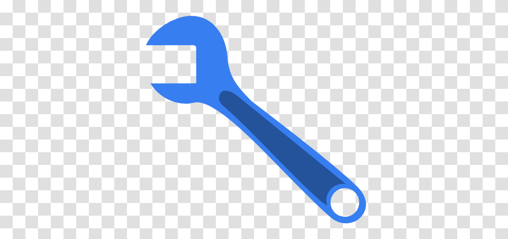 System Tools Icon Tool, Wrench Transparent Png